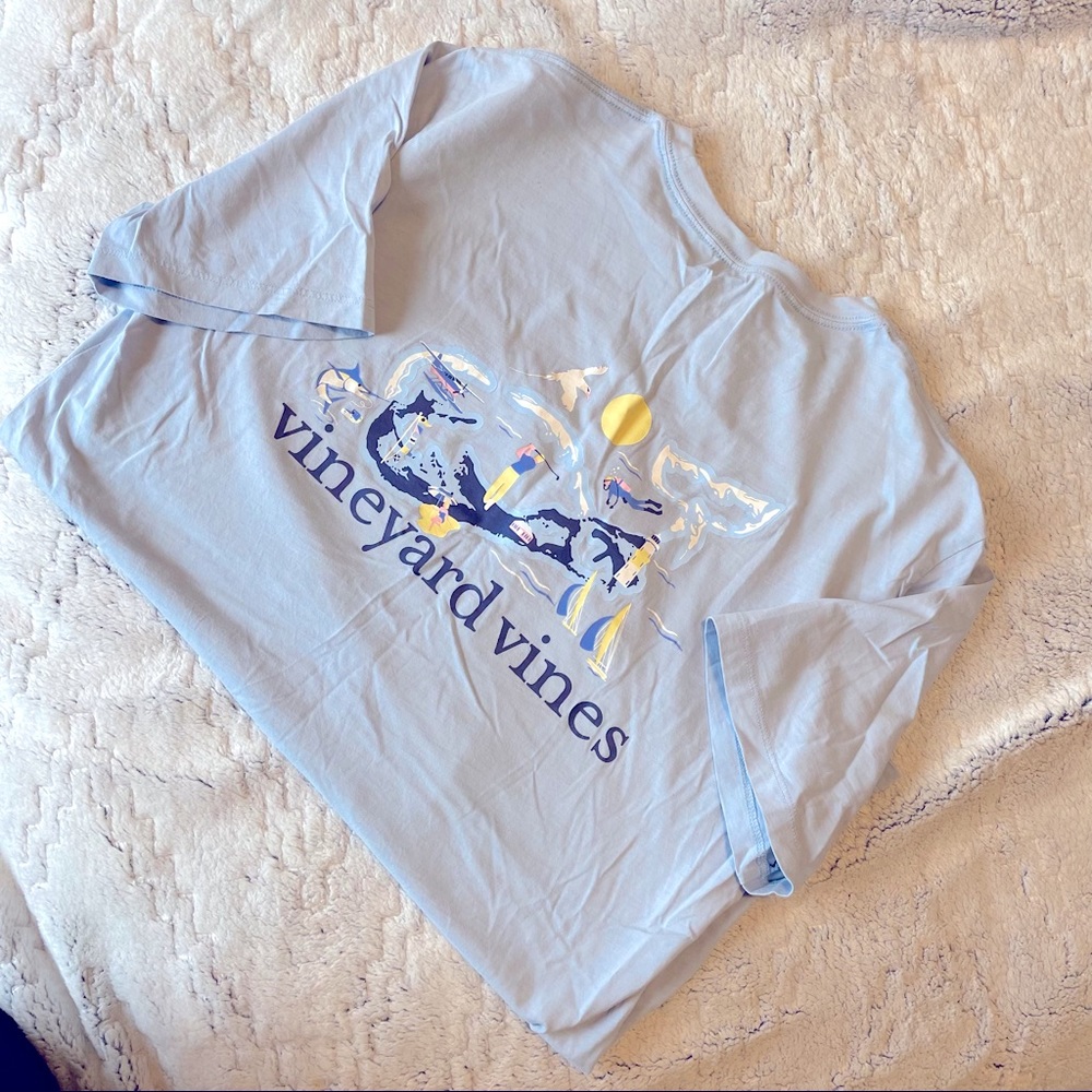 Vineyard Vines Men’s T-shirt